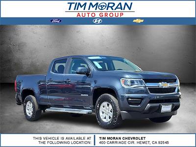 2020 Chevrolet Colorado Crew Cab RWD Pickup for sale #721598 - photo 1