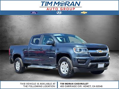 2020 Chevrolet Colorado Crew Cab RWD Pickup for sale #721598C - photo 1