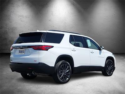 2024 Chevrolet Traverse Limited FWD SUV for sale #721602B - photo 2