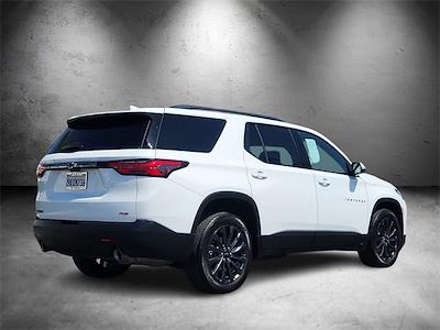2024 Chevrolet Traverse Limited FWD SUV for sale #721602B - photo 2