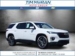 2024 Chevrolet Traverse Limited FWD SUV for sale #721602B - photo 1