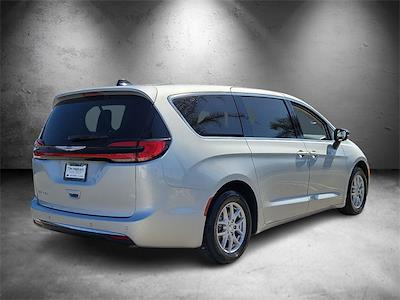 2024 Chrysler Pacifica FWD Minivan for sale #721614X - photo 2