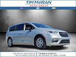 2024 Chrysler Pacifica FWD Minivan for sale #721614X - photo 1