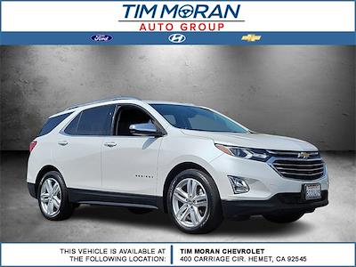 2020 Chevrolet Equinox FWD SUV for sale #721621C - photo 1