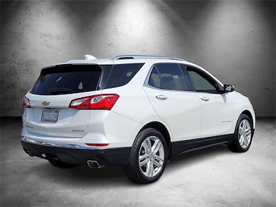 2020 Chevrolet Equinox FWD SUV for sale #721621C - photo 2