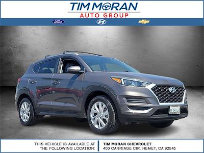 2020 Hyundai Tucson FWD SUV for sale #721622V - photo 1
