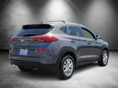 Used 2020 Hyundai Tucson Value SUV for sale #721622V - photo 2