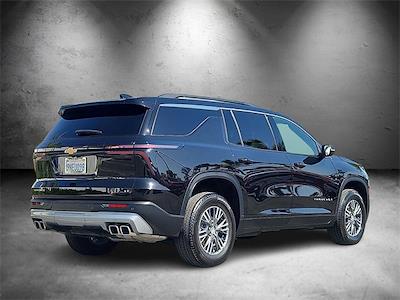 2024 Chevrolet Traverse FWD SUV for sale #721623C - photo 2