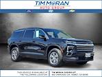 2024 Chevrolet Traverse FWD SUV for sale #721623C - photo 1