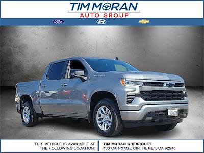 2023 Chevrolet Silverado 1500 Crew Cab RWD Pickup for sale #721630C - photo 1