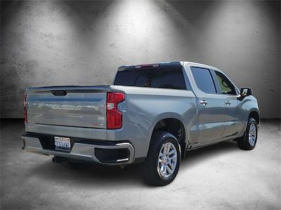 2023 Chevrolet Silverado 1500 Crew Cab RWD Pickup for sale #721630C - photo 2