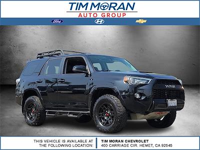 2019 Toyota 4Runner 4WD SUV for sale #721634BV - photo 1