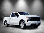 2023 Chevrolet Silverado 1500 Double Cab 4x4 Pickup for sale #721636C - photo 3