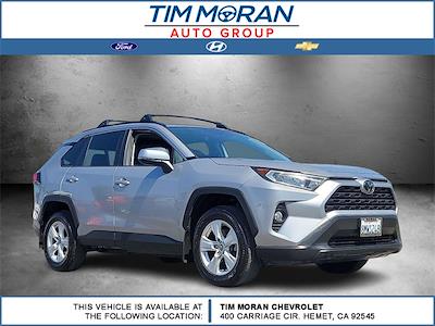 2019 Toyota RAV4 FWD SUV for sale #721637B - photo 1