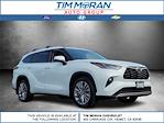 Used 2022 Toyota Highlander Platinum SUV for sale #721638B - photo 1