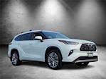 Used 2022 Toyota Highlander Platinum SUV for sale #721638B - photo 3
