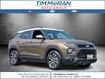 2021 Chevrolet Trailblazer FWD SUV for sale #721641C - photo 1