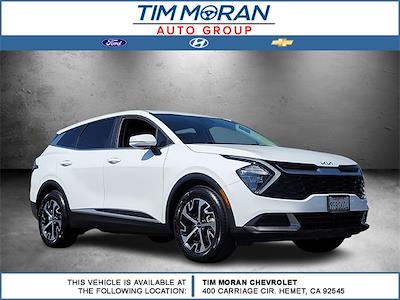 2023 Kia Sportage FWD SUV for sale #721645 - photo 1