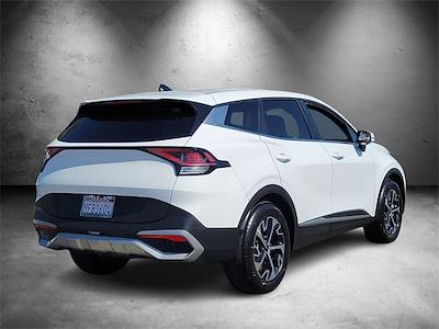 2023 Kia Sportage FWD SUV for sale #721645 - photo 2