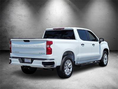 2024 Chevrolet Silverado 1500 Crew Cab RWD Pickup for sale #721651C - photo 2