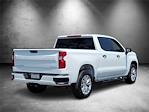 2024 Chevrolet Silverado 1500 Crew Cab RWD Pickup for sale #721651C - photo 2