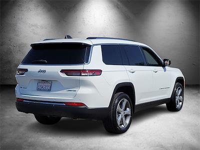 2021 Jeep Grand Cherokee L 4WD SUV for sale #721653 - photo 2