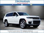 2021 Jeep Grand Cherokee L 4WD SUV for sale #721653 - photo 1