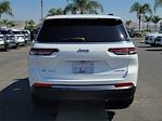 2021 Jeep Grand Cherokee L 4WD SUV for sale #721653 - photo 28