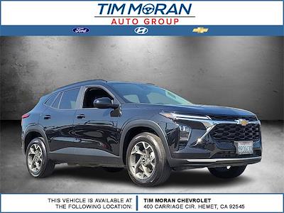 2025 Chevrolet Trax FWD SUV for sale #721654C - photo 1