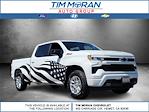 2022 Chevrolet Silverado 1500 Crew Cab 4x4 Pickup for sale #721655C - photo 1