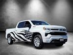 2022 Chevrolet Silverado 1500 Crew Cab 4x4 Pickup for sale #721655C - photo 3