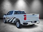 2022 Chevrolet Silverado 1500 Crew Cab 4x4 Pickup for sale #721655C - photo 4