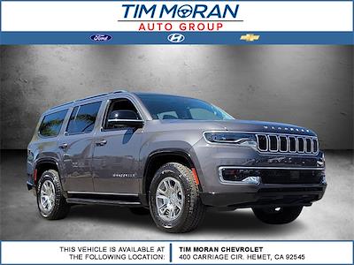 2023 Jeep Wagoneer 4WD SUV for sale #721657 - photo 1