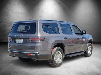 2023 Jeep Wagoneer 4WD SUV for sale #721657 - photo 2