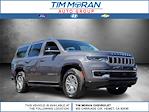 2023 Jeep Wagoneer 4WD SUV for sale #721657 - photo 1