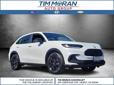 Used 2023 Honda HR-V Sport SUV for sale #721659 - photo 1