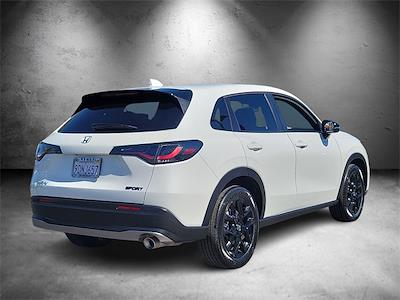 Used 2023 Honda HR-V Sport SUV for sale #721659 - photo 2