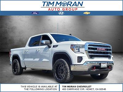 2020 GMC Sierra 1500 Crew Cab RWD Pickup for sale #721661 - photo 1