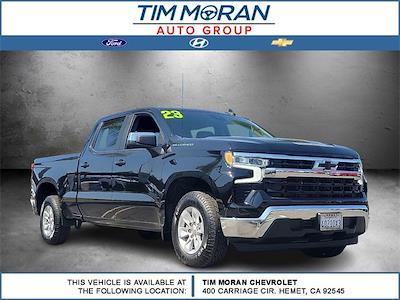2023 Chevrolet Silverado 1500 Crew Cab RWD Pickup for sale #721665 - photo 1