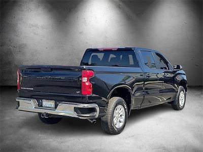 2023 Chevrolet Silverado 1500 Crew Cab RWD Pickup for sale #721665 - photo 2