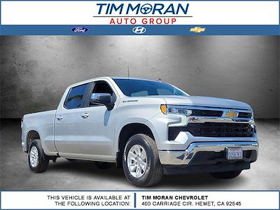 2022 Chevrolet Silverado 1500 Crew Cab RWD Pickup for sale #721666C - photo 1