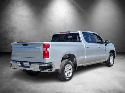 2022 Chevrolet Silverado 1500 Crew Cab RWD Pickup for sale #721666C - photo 2
