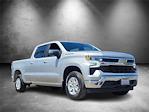 2022 Chevrolet Silverado 1500 Crew Cab RWD Pickup for sale #721666C - photo 3