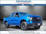 2023 Chevrolet Silverado 1500 Crew Cab 4x4 Pickup for sale #721669C - photo 1