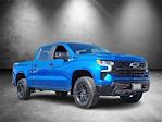 2023 Chevrolet Silverado 1500 Crew Cab 4x4 Pickup for sale #721669C - photo 3