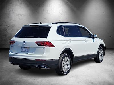Used 2018 Volkswagen Tiguan SUV for sale #721675V - photo 2