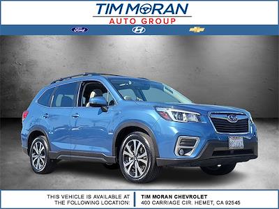 2020 Subaru Forester AWD SUV for sale #721676 - photo 1