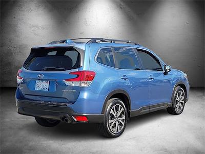 2020 Subaru Forester AWD SUV for sale #721676 - photo 2