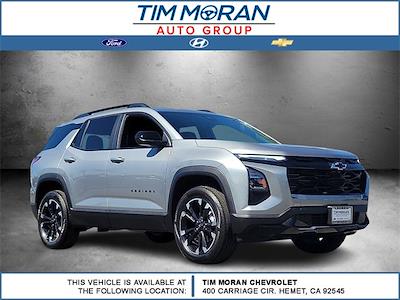 2025 Chevrolet Equinox FWD SUV for sale #721678C - photo 1