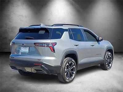 2025 Chevrolet Equinox FWD SUV for sale #721678C - photo 2